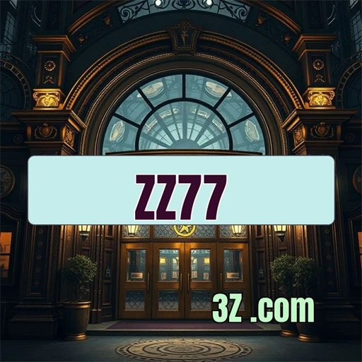 Apostas Incríveis no zz77: Uma Nova Experiência Para Jogadores