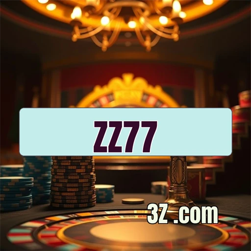 Bônus Irresistíveis de Jogos no Site zz77 para Todos!