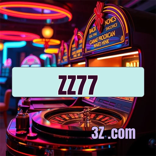 zz77 Apostas Esportivas