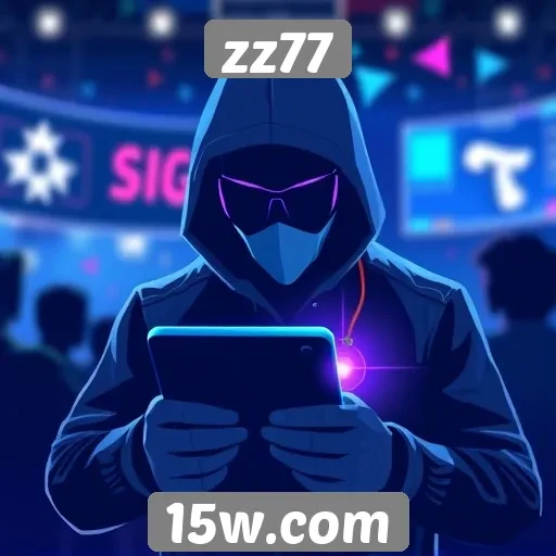 Dicas de segurança para jogadores em zz77