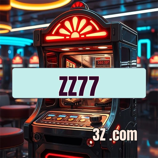 Jogos Fantásticos no Zz77: Uma Nova Era de Entretenimento