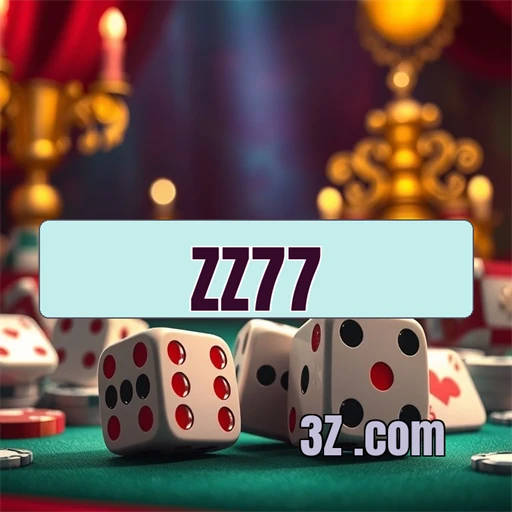 Promoções Imperdíveis no zz77: A Revolução dos Jogos!