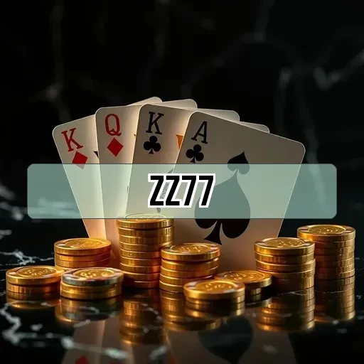 zz77: A Revolução nos Jogos Esportivos Está Aqui!